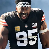 Bad news for the Browns and HC Kevin Stefanski as an update on Myles Garrett\&#039;s injury is revealed