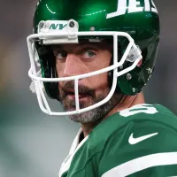 NFL News: New York Jets' QB Aaron Rodgers loses key player following the victory over the Patriots