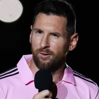 David Beckham reveals the eye-opening reason Lionel Messi joined Inter Miami