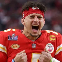 NFL News: Chiefs star Patrick Mahomes could break Tom Brady's record on Sunday against Falcons