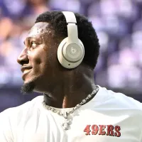 49ers star Deebo Samuel sends strong Super Bowl warning to NFL rivals