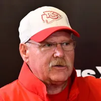 NFL News: Chiefs HC Andy Reid shares thoughts on Patrick Mahomes\&#039; rookie teammate before game vs Falcons