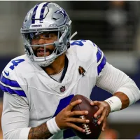 Where to watch Dallas Cowboys vs Baltimore Ravens for free in the USA: 2024 NFL Regular Season Game