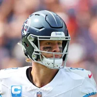 NFL News: Titans QB Will Levis reveals strategy to cut down on costly mistakes