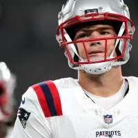 NFL News: New England Patriots rookie Drake Maye sends strong message to QB Jacoby Brissett