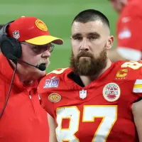 NFL News: Andy Reid sends very clear message to Travis Kelce about his slow start with Chiefs