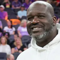 NBA News: Shaq throws big shade at Celtics title with challenging message for Paul George, Joel Embiid