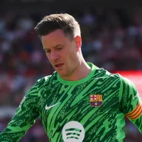 Ter Stegen suffers serious injury vs Villarreal: What happened to the Barcelona GK?