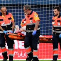 Ter Stegen suffers serious injury vs Villarreal: What happened to the Barcelona GK?