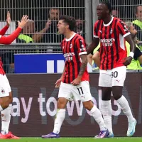 Video: Christian Pulisic scores great goal for Milan vs Inter in Serie A derby