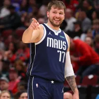 NBA News: Mavericks star Luka Doncic decides in which College he would have played