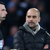 Pep Guardiola issues strong warning to Premier League referees after Man City\&#039;s draw vs Arsenal