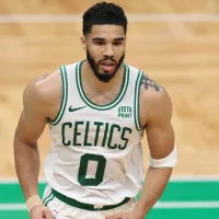 NBA News: Jayson Tatum claims he knew the moment when Celtics would became NBA champions