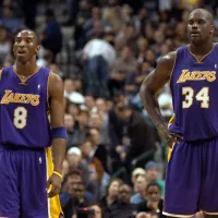 NBA News: Former Lakers star Shaq reveals the unexpected tactics he used to motivate Kobe Bryant