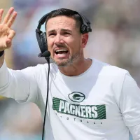 NFL News: HC Matt LaFleur is straightforward about Malik Willis' performance after Packers victory over Titans