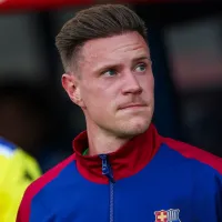 Champions League winner with Real Madrid willing to replace Ter Stegen at Barcelona