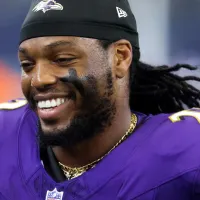 NFL News: Ravens star Derrick Henry shares a special message to his teammates following victory over Cowboys