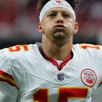 NFL News: Bill Belichick makes something clear about Patrick Mahomes' self-criticism