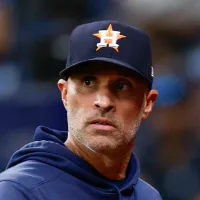 MLB News: Astros manager Joe Espada reveals star outfielder has knee injury