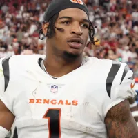 NFL News: Bengals star Ja\'Marr Chase makes something clear about Jayden Daniels\' performance