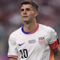 Lionel Messi or Cristiano Ronaldo? USMNT star Christian Pulisic picks his favorite player