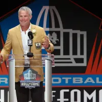 NFL News: Brett Favre reveals Parkinson's diagnosis