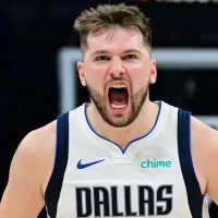 NBA Rumors: Mavs' Luka Doncic smirks at Nikola Jokic's less competitive Nuggets