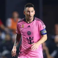 Lionel Messi’s Inter Miami close to setting MLS regular season record