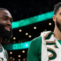 NBA News: Celtics player gets real on Jayson Tatum’s playing time, Jaylen Brown's snub at the Olympics