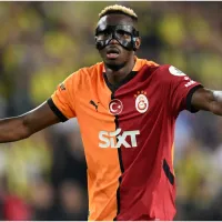 Galatasaray vs PAOK: Where to watch and live stream 2024/2025 UEFA Europa League