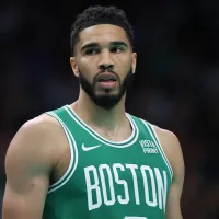 NBA News: Jayson Tatum’s Celtics teammate gets real about agreeing a contract extension