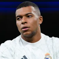 Bad news for Real Madrid: Injured Kylian Mbappe to miss multiple games