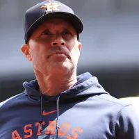 MLB News: Astros manager Joe Espada unveils the secret behind Houston\&#039;s stunning AL West comeback