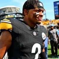 NFL News: Steelers\' HC Mike Tomlin makes major admission on QB Justin Fields performance