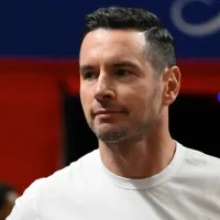 NBA News: JJ Redick confirms Lakers lineup with LeBron James, what about Bronny?