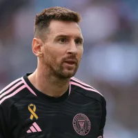 Lionel Messi’s teammate sets the record straight on his vital role at Inter Miami
