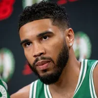 Celtics\&#039; Jayson Tatum breaks silence on Jaylen Brown\&#039;s NBA Finals MVP Award