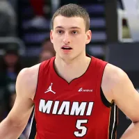 NBA News: Heat's Nikola Jovic opens up about his comeback after injury