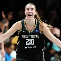 WNBA Playoffs: Liberty star Sabrina Ionescu ties Maya Moore’s franchise record