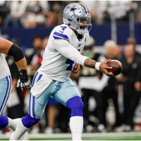 Where to watch New York Giants vs Dallas Cowboys for free in the USA: 2024 NFL Regular Season Game