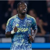 Ajax vs Besiktas: Where to watch and live stream 2024/2025 UEFA Champions League