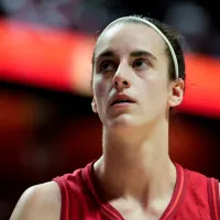 Caitlin Clark sets new record in WNBA playoffs as Indiana Fever are eliminated