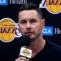 NBA News: Lakers coach JJ Redick sends very clear message to LeBron James\&#039; son Bronny