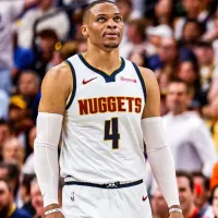 Denver Nuggets' Russell Westbrook taps into Kobe Bryant mentality for unruly fans