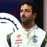 Helmut Marko’s blunt remarks about Daniel Ricciardo after his F1 exit