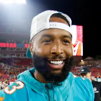 NFL News: Dolphins' Odell Beckham Jr takes a shot at Malik Nabers with harsh post