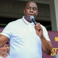 NBA News: Magic Johnson makes something clear to Anthony Edwards after controversial comments