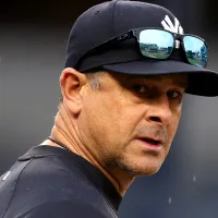 MLB News: Yankees\&#039; Aaron Boone makes a big admission about the left-field problem