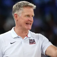 NBA News: Steve Kerr clarifies expectations for Stephen Curry\'s teammate