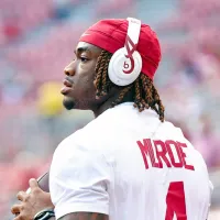 NCAAF News: Kirby Smart unveils key strategy to stop Alabama QB Jalen Milroe